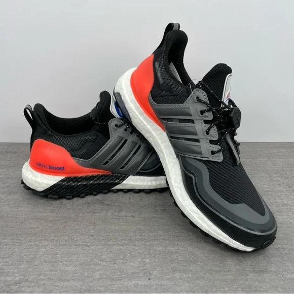 adidas gazelle silver green womens Adidas Ultra Boost 5.0 DNA NASA Halo Silver